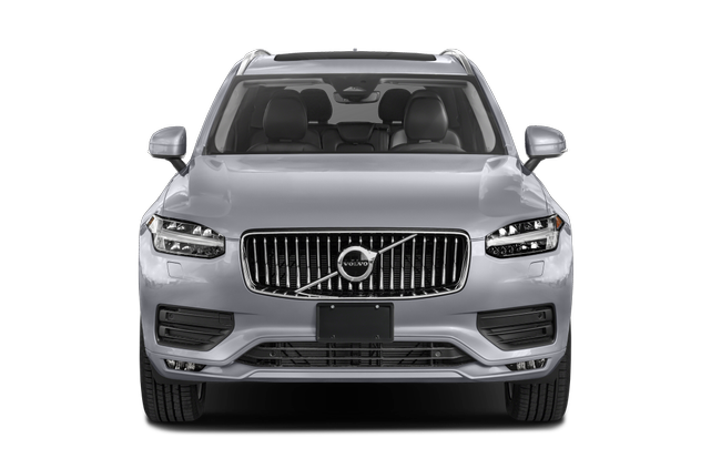 2024 Volvo XC90