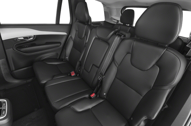 2024 Volvo XC90