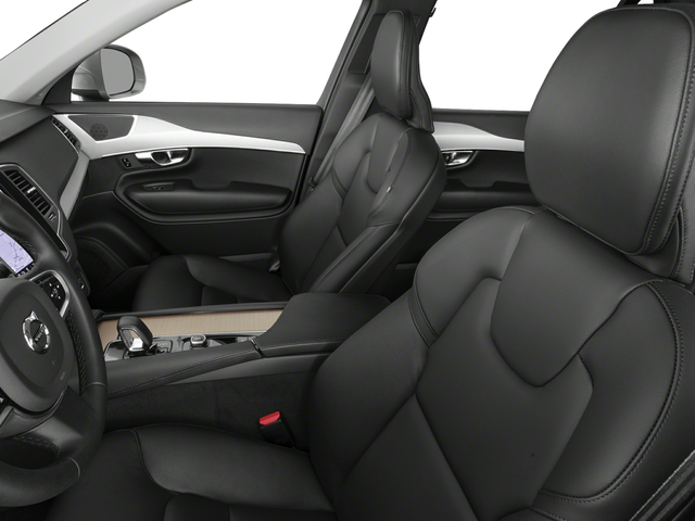 2024 Volvo XC90