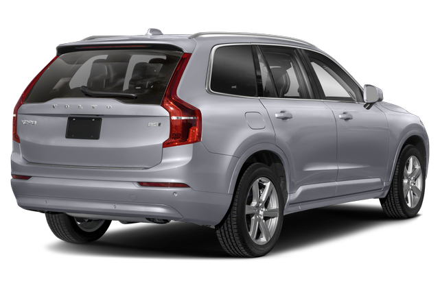 2024 Volvo XC90