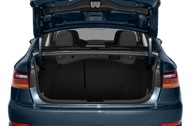2020 Volkswagen Jetta