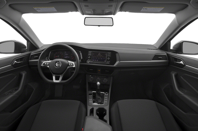 2020 Volkswagen Jetta
