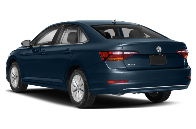 2020 Volkswagen Jetta