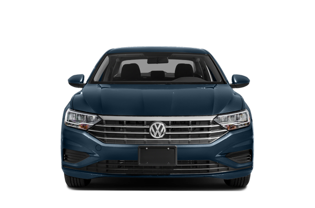 2020 Volkswagen Jetta