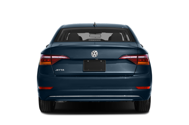 2020 Volkswagen Jetta