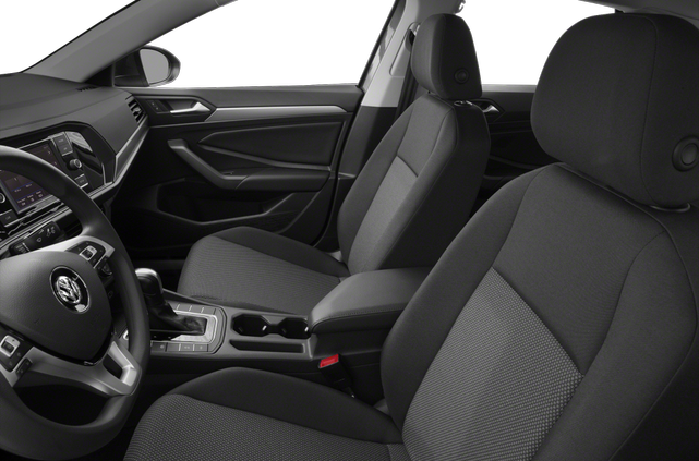 2020 Volkswagen Jetta