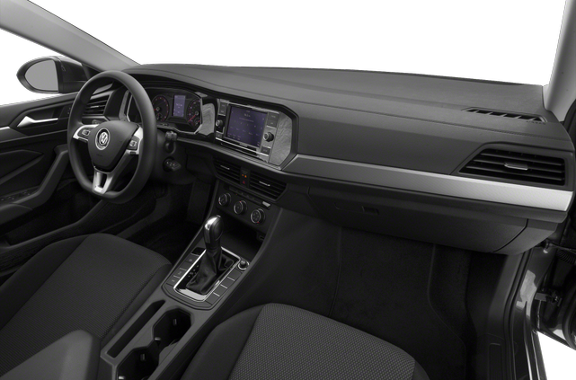 2020 Volkswagen Jetta