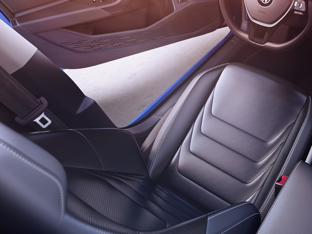 2020 Volkswagen Jetta