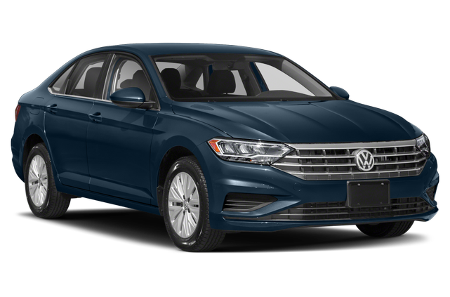2020 Volkswagen Jetta