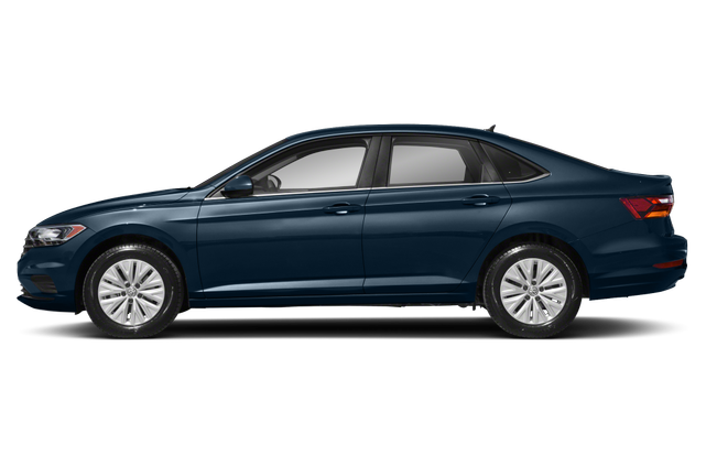 2020 Volkswagen Jetta
