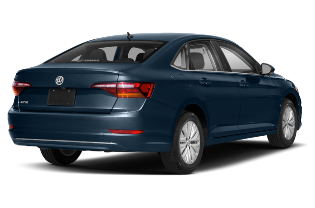 2020 Volkswagen Jetta