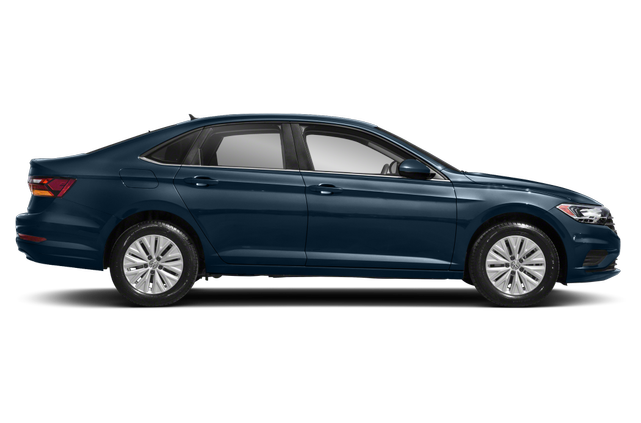 2020 Volkswagen Jetta