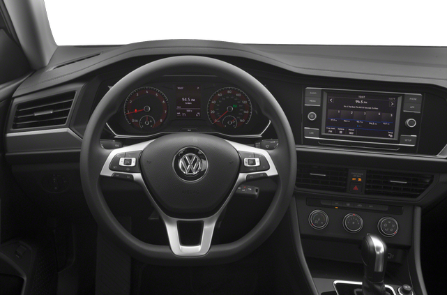 2020 Volkswagen Jetta