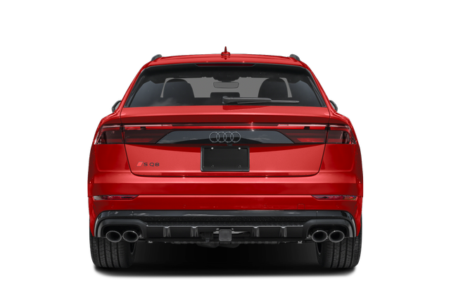 2024 Audi SQ8