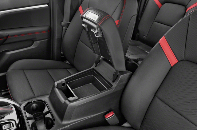 2023 Chevrolet Colorado
