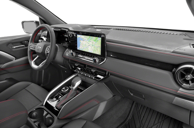 2023 Chevrolet Colorado