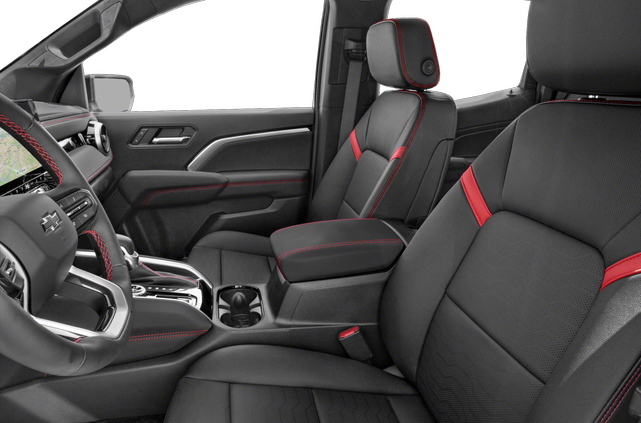 2023 Chevrolet Colorado