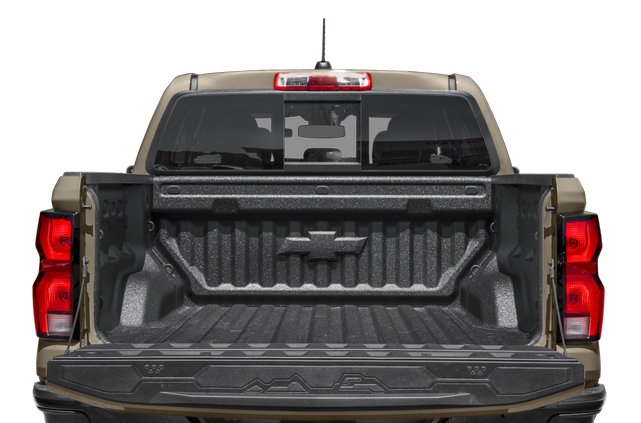 2023 Chevrolet Colorado