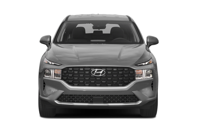 2022 Hyundai Santa Fe Specs, Price, MPG & Reviews | Cars.com