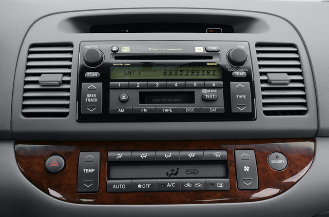 2006 Toyota Camry