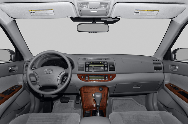 2006 Toyota Camry