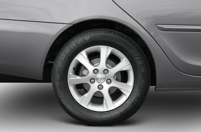 2006 Toyota Camry