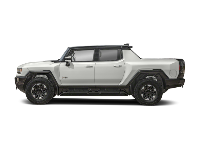2026 GMC HUMMER EV Pickup