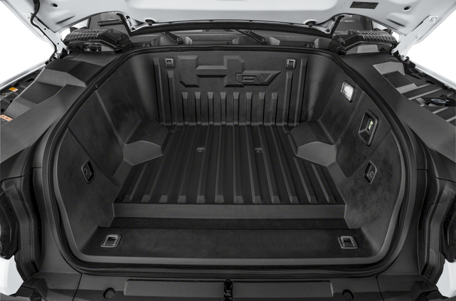 2026 GMC HUMMER EV Pickup