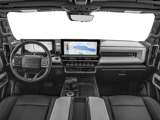 2026 GMC HUMMER EV Pickup