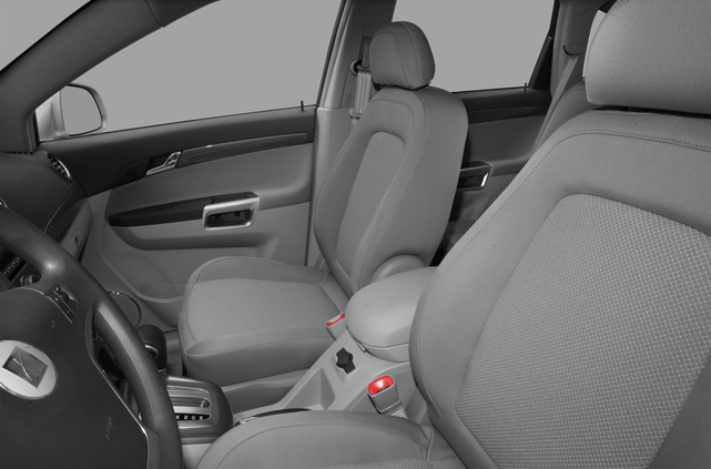 2010 Saturn Vue