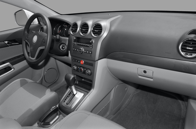 2010 Saturn Vue