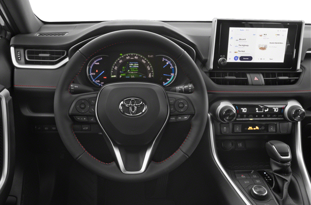 2024 Toyota RAV4 Prime