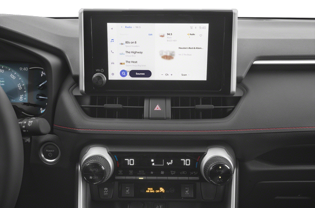 2024 Toyota RAV4 Prime
