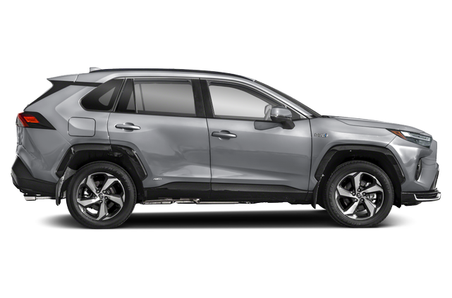 2024 Toyota RAV4 Prime