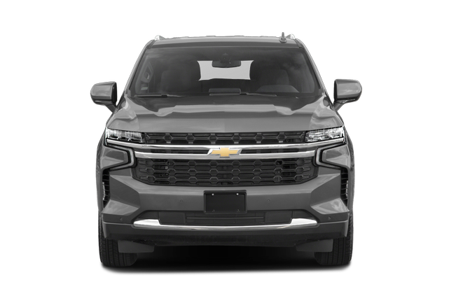 2021 Chevrolet Suburban - Specs, Prices, MPG, Reviews & Photos | Cars.com