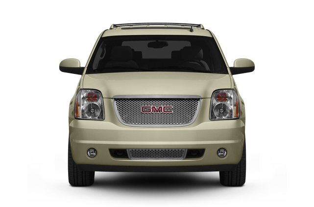 2009 GMC Yukon - Specs, Prices, MPG, Reviews & Photos | Cars.com