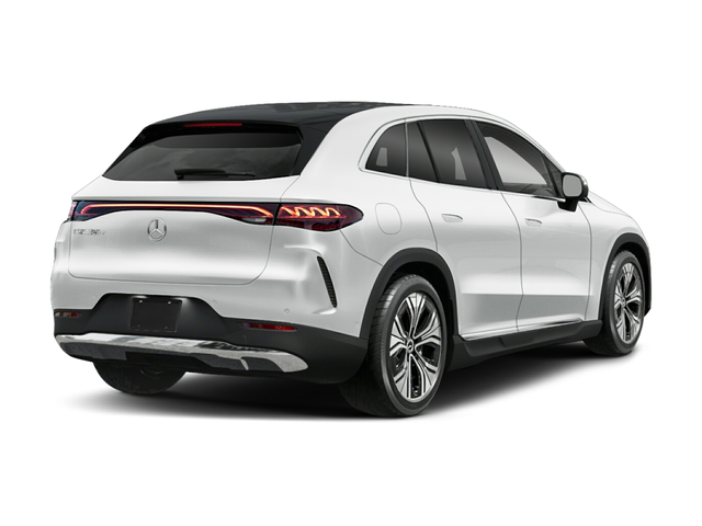 2026 Mercedes-Benz EQE 320