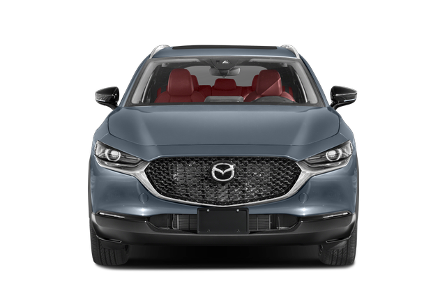 2022 Mazda CX-30