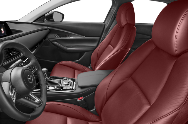 2022 Mazda CX-30