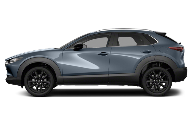 2022 Mazda CX-30