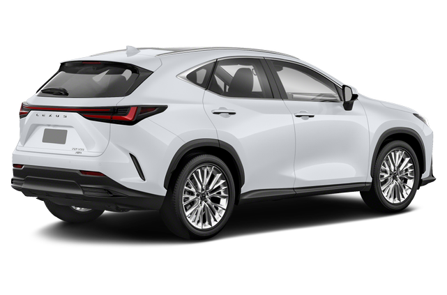 22 Lexus Nx 350 Specs Price Mpg Reviews Cars Com