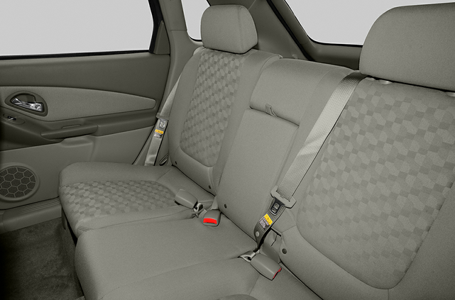 2004 Chevrolet Malibu Maxx