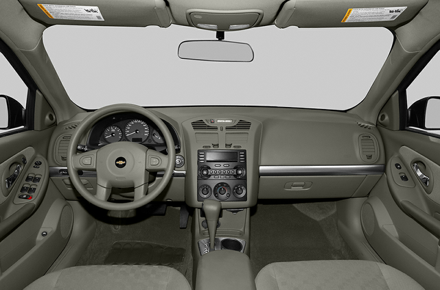 2004 Chevrolet Malibu Maxx