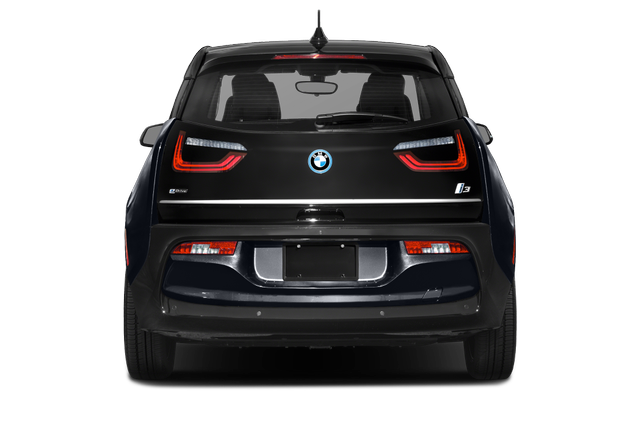 2021 BMW i3