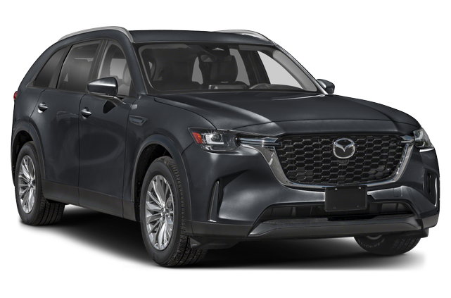 2026 Mazda CX-90