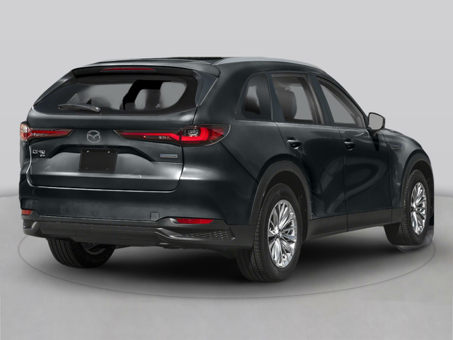 2026 Mazda CX-90