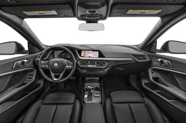 2023 BMW 228 Gran Coupe