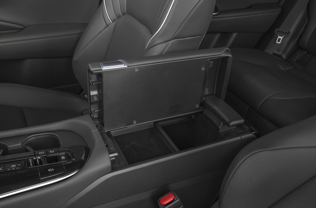 2025 Toyota Crown Signia