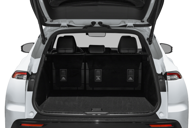 2025 Toyota Crown Signia