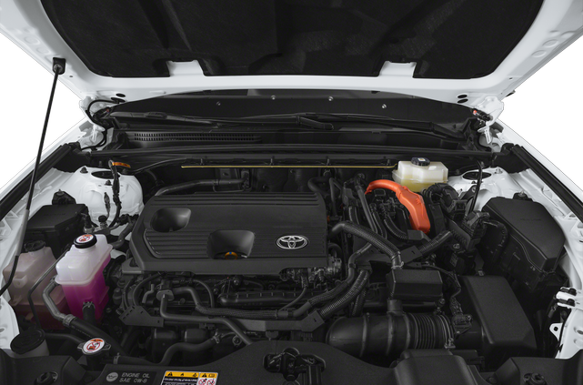 2025 Toyota Crown Signia